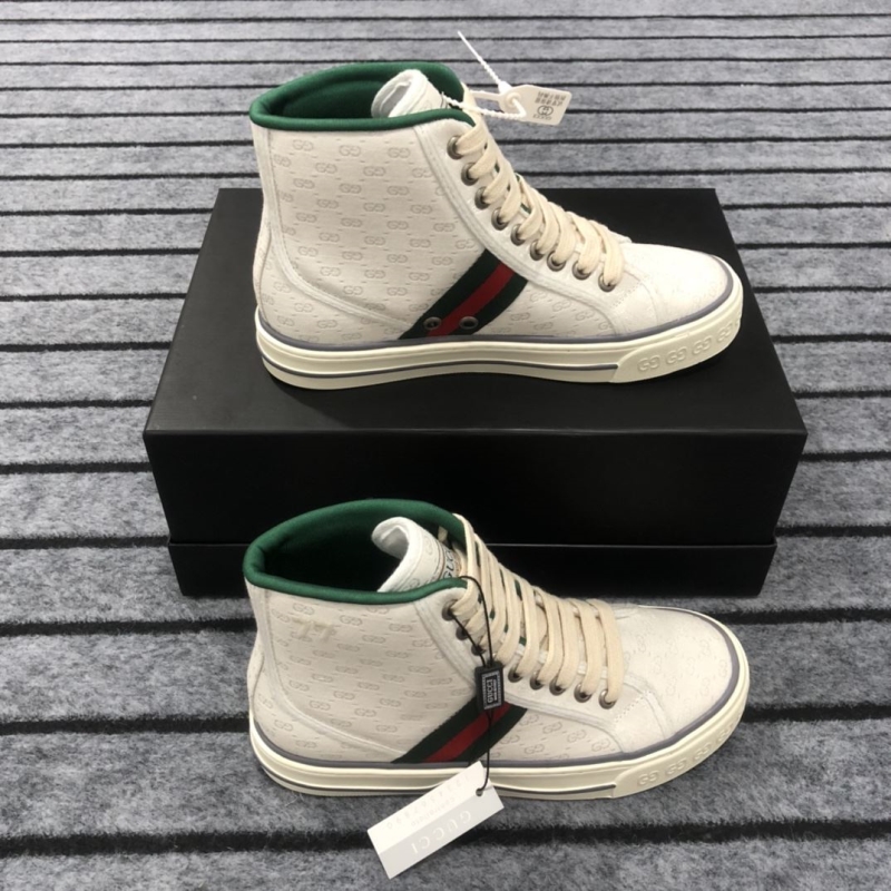 Gucci Casual Shoes